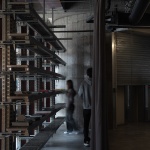 889GLO艺术空间，上海 / SpActrum谱观建筑