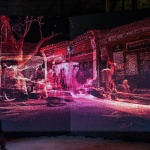 容·智慧｜马岩松策展第19届威尼斯国际建筑双年展中国馆开幕