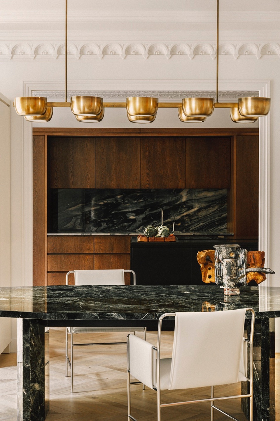 Caulaincourt by RMGB studio
