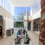 Natalia Hogar商业空间，阿根廷 / SET arq
