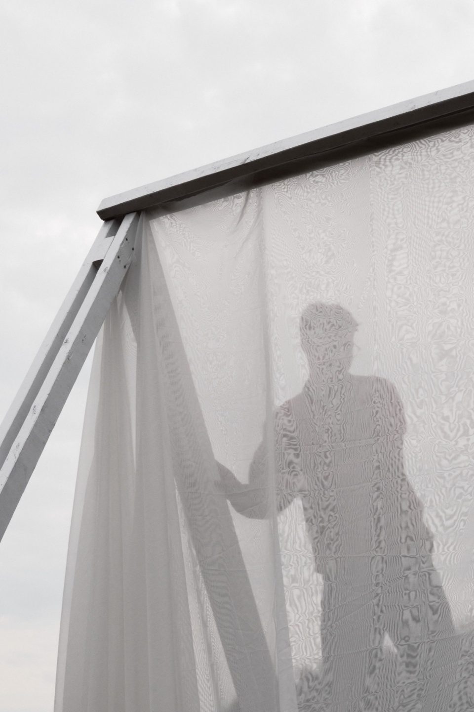 Residents of lle Verte Reinvent the Boucaneries by Atelier Pierre Thibault