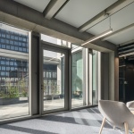 WACKER大楼，慕尼黑 / C.F. Møller Architects