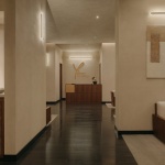 中旅阿那亚九龙湖·YIN HOTELS，广州 / PLAT ASIA