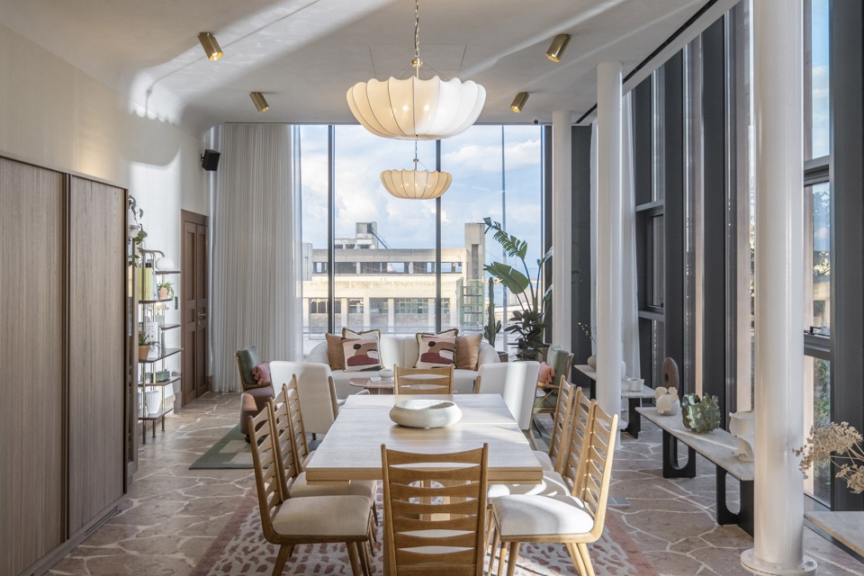 beihouse by dagher hanna partners