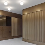 Max公寓塔楼，瑞士 / Max Dudler