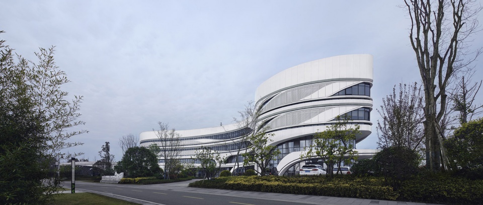 national key seed industry lab by guzhihong studio