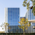 申昊科技总部园区，杭州 / 峪作建筑
