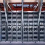 The Body Lab 北京华贸中心店 / 空间站建筑师事务所