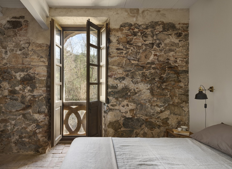 the mill by estudio vilablanch