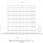 AZUCARERA公寓楼，西班牙 / FRPO Rodríguez & Oriol