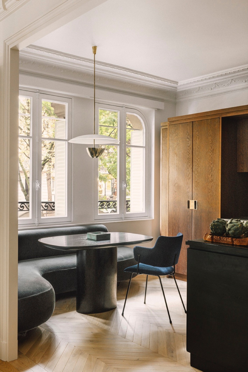 Caulaincourt by RMGB studio