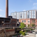 Neuhoff街区，美国 / S9 Architecture