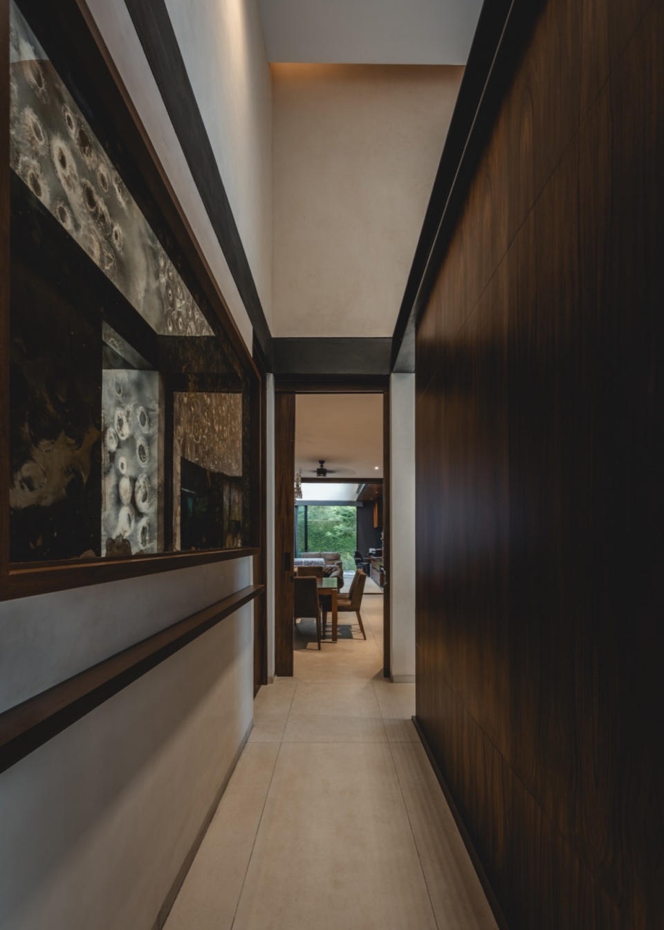 NIDO by Arkham Projects