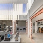 Natalia Hogar商业空间，阿根廷 / SET arq