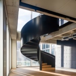 WACKER大楼，慕尼黑 / C.F. Møller Architects