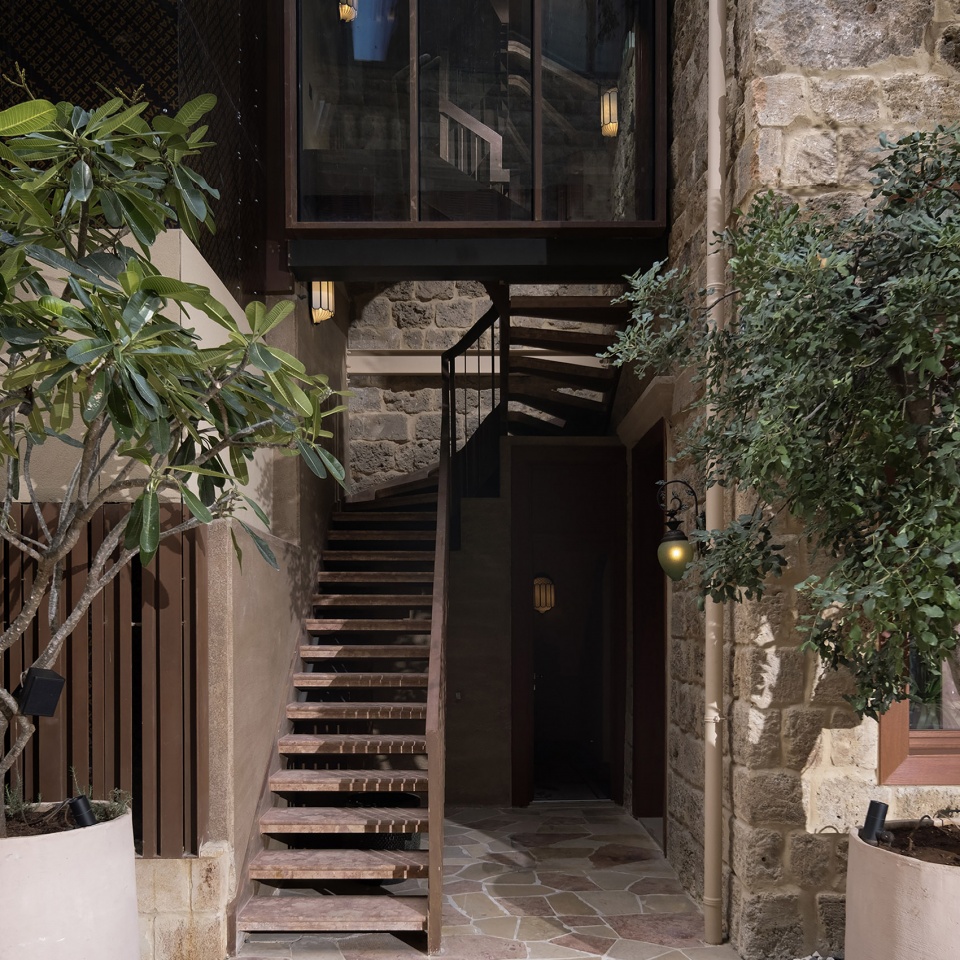 beihouse by dagher hanna partners