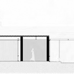 匍匐于大地的杜克广场，万宁 / 边缘计划建筑工作室