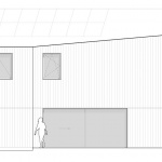 狐狸洞住宅，荷兰 / Studio Vincent Architecture