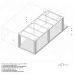 工业化社会保障住房，巴塞罗那 / Vivas Arquitectos + EXE Arquitectura