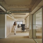 Prosolia总部办公室，西班牙 / Destudio