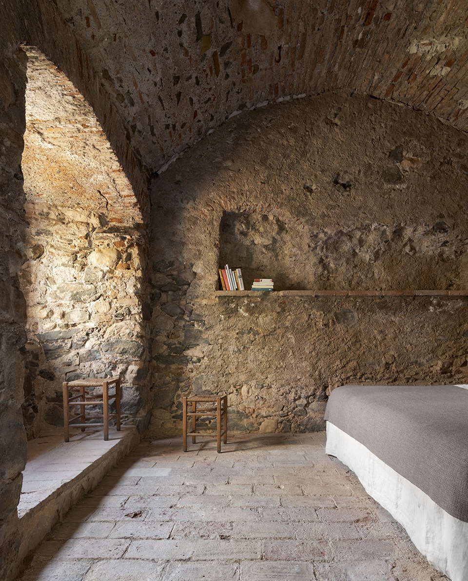 the mill by estudio vilablanch