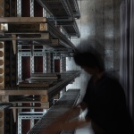 889GLO艺术空间，上海 / SpActrum谱观建筑