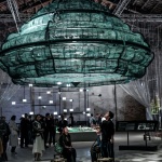 容·智慧｜马岩松策展第19届威尼斯国际建筑双年展中国馆开幕