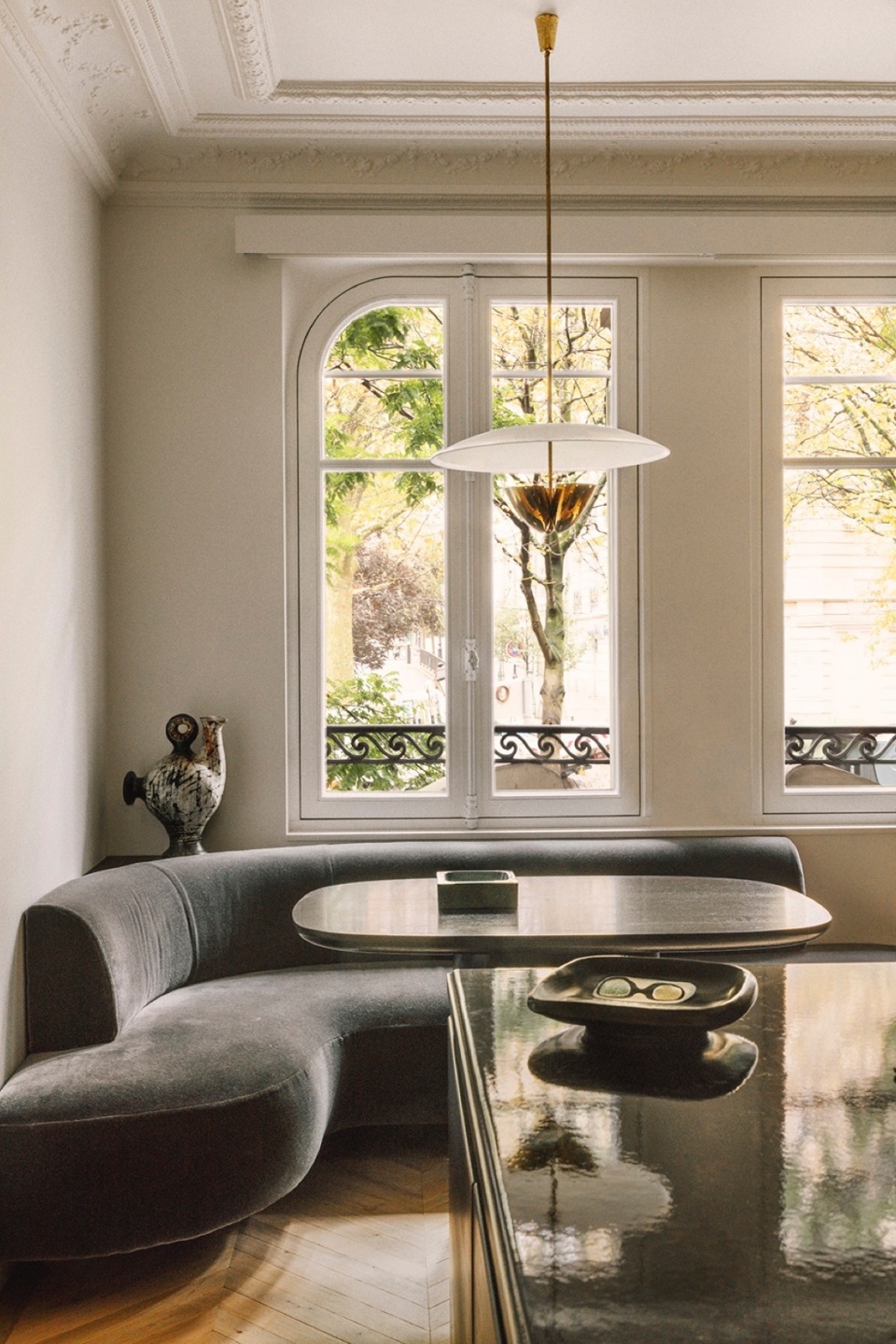 Caulaincourt by RMGB studio