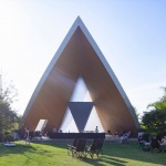 麓湖伊甸岛，四川成都 / 大料建筑