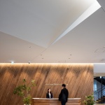 森永芝浦大楼，日本 / TAKENAKA CORPORATION