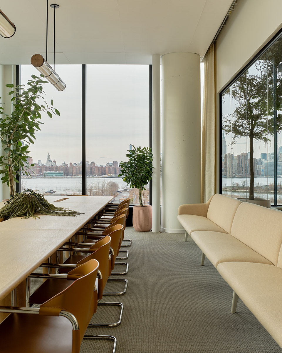 amika haircare brand hq by civilian