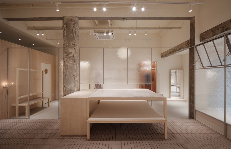 an action a day by woodo studio