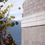 MON58住宅，瑞士 / Associati