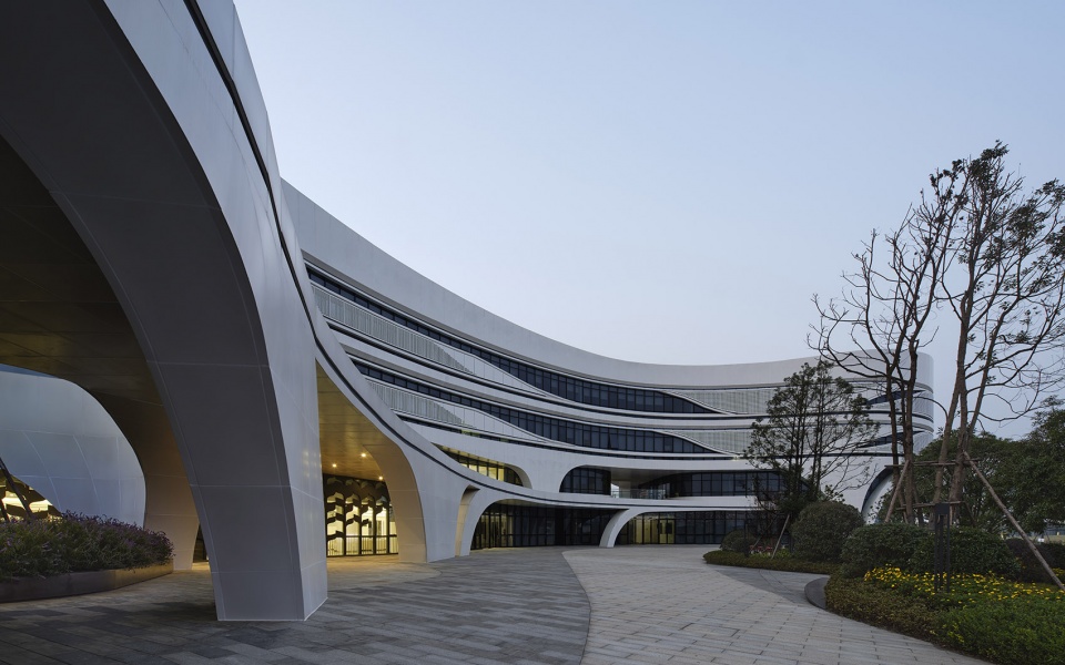 national key seed industry lab by guzhihong studio