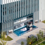申昊科技总部园区，杭州 / 峪作建筑