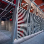 The Body Lab 北京华贸中心店 / 空间站建筑师事务所
