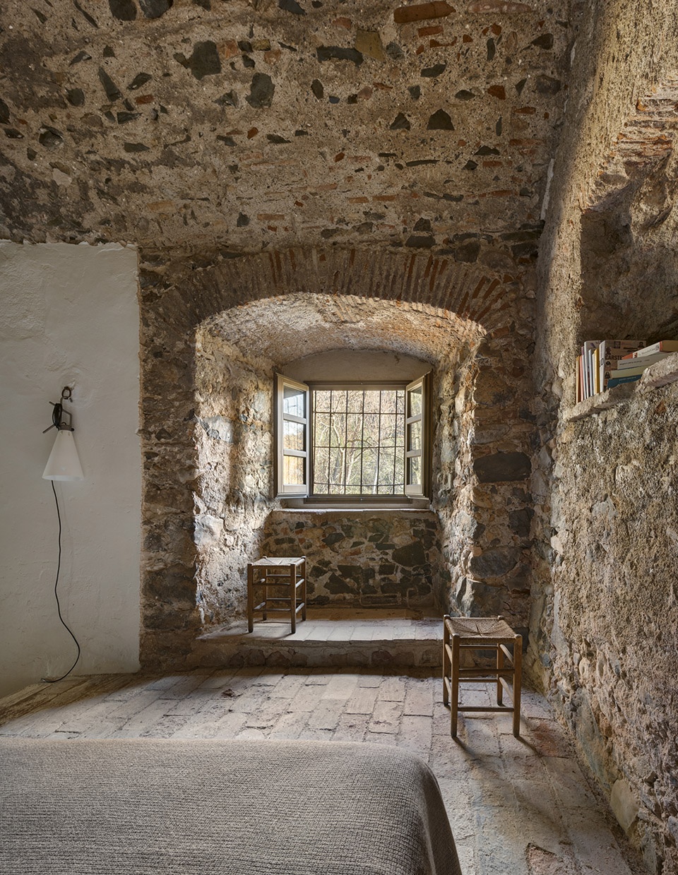 the mill by estudio vilablanch