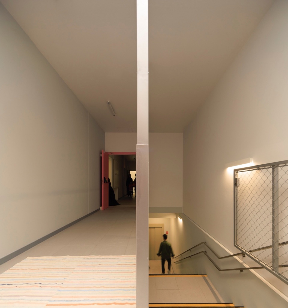 4 Modular Kindergartens in Lisbon by SUMMARY
