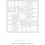 AZUCARERA公寓楼，西班牙 / FRPO Rodríguez & Oriol