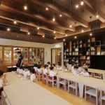 FK幼儿园与日托，日本 / HIBINOSEKKEI + Youji no Shiro + KIDS DESIGN LABO