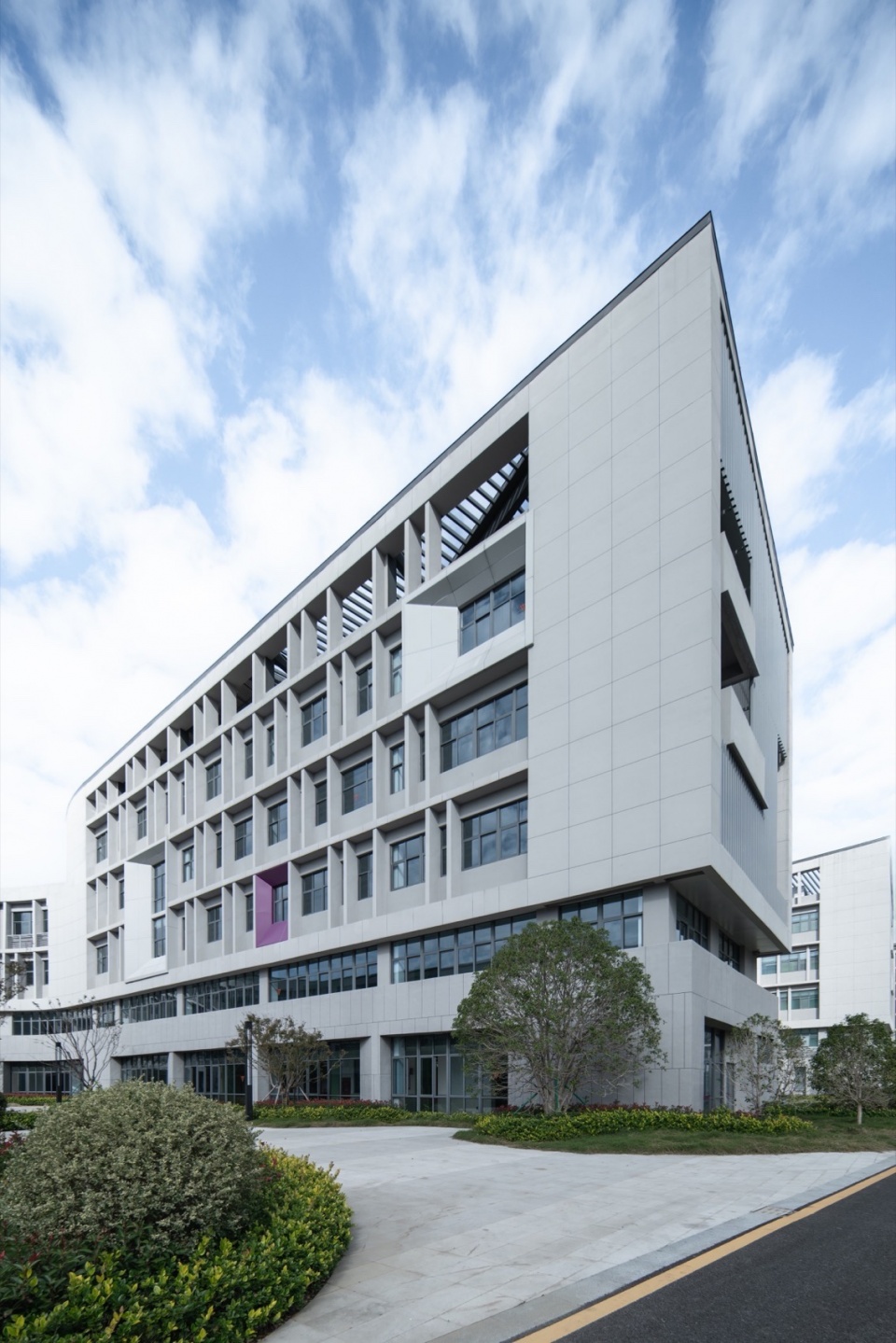 Nanjing University Suzhou Affiliated Primary School
