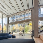 WACKER大楼，慕尼黑 / C.F. Møller Architects