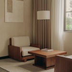 中旅阿那亚九龙湖·YIN HOTELS，广州 / PLAT ASIA