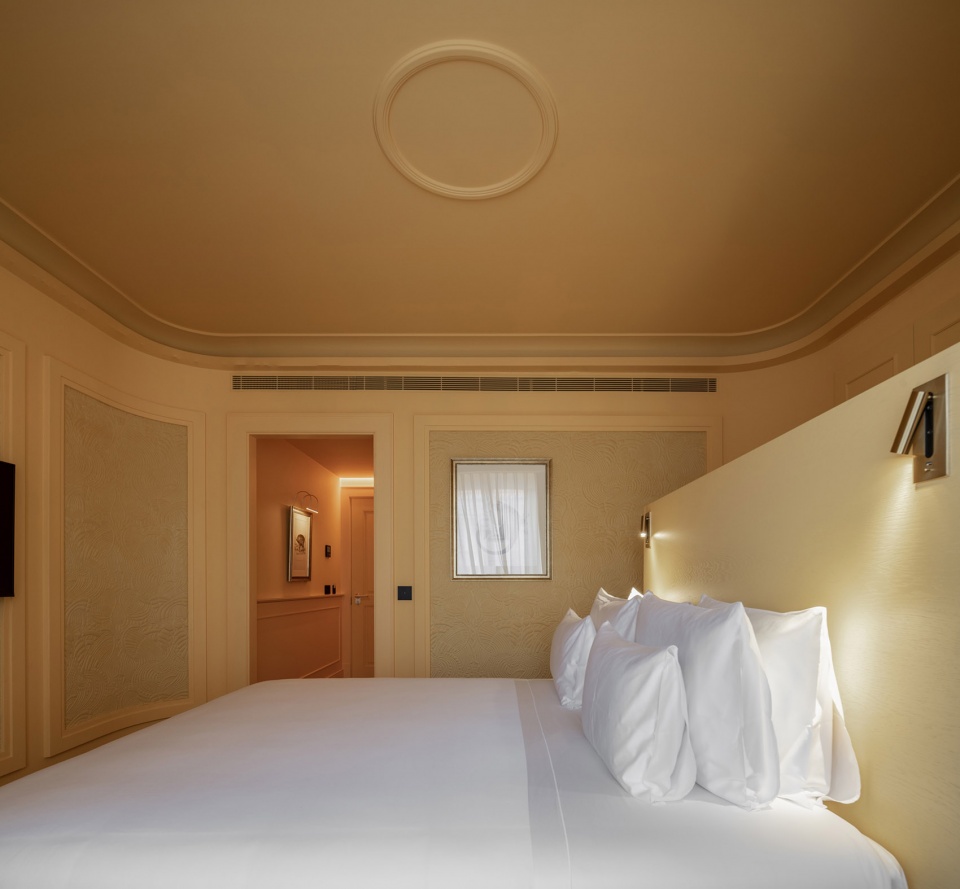 art legacy hotel by rebelo de andrade