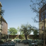 Beihouse历史建筑修复及改造，黎巴嫩 / Dagher Hanna & Partners