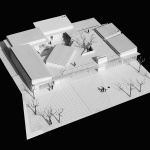 匍匐于大地的杜克广场，万宁 / 边缘计划建筑工作室