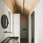 狐狸洞住宅，荷兰 / Studio Vincent Architecture