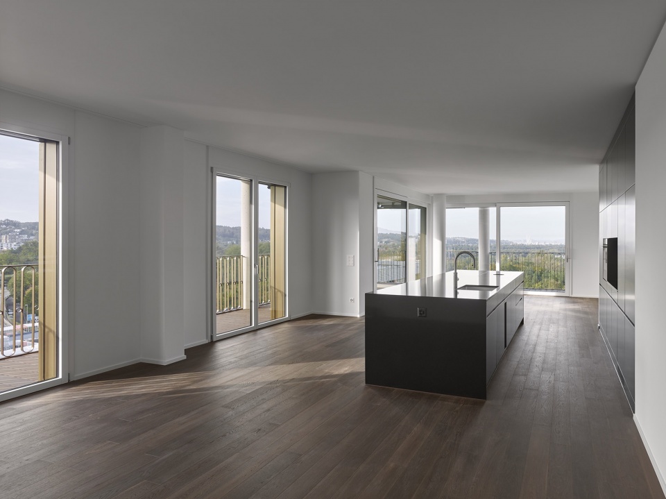 max towers by max dudler