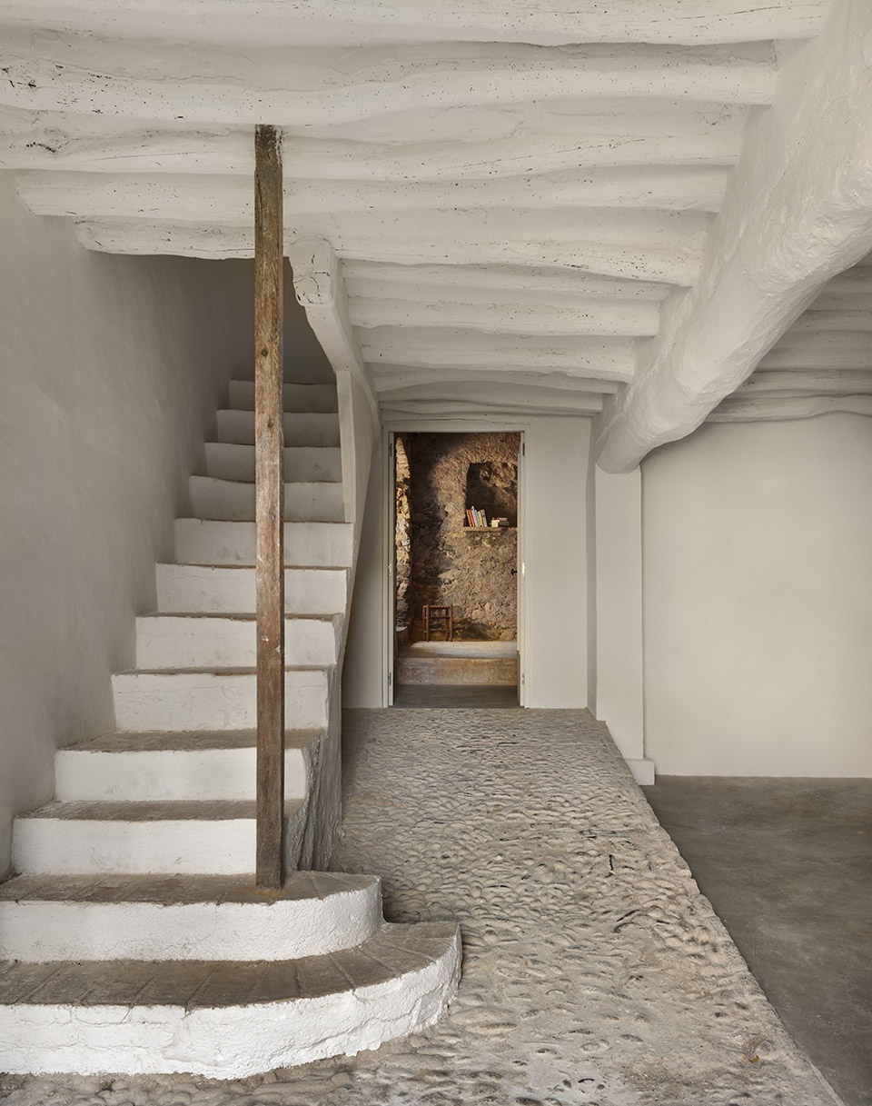 the mill by estudio vilablanch