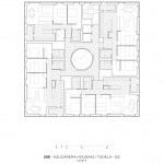 AZUCARERA公寓楼，西班牙 / FRPO Rodríguez & Oriol